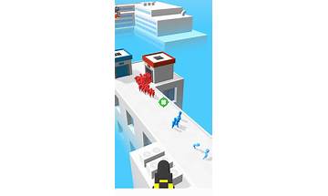 Z Escape for Android - Download the APK from Habererciyes